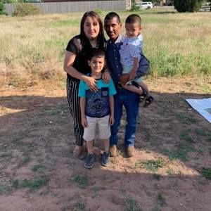 Meet your Posher, Lorena